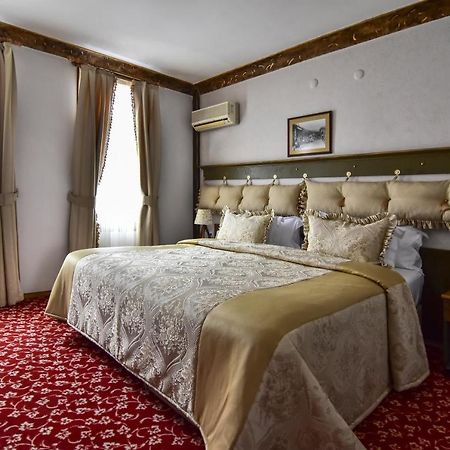 בורסה Safran Hotel מראה חיצוני תמונה