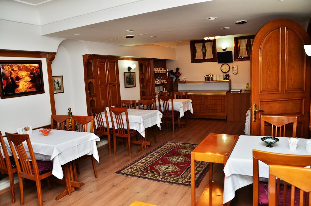 בורסה Safran Hotel מראה חיצוני תמונה