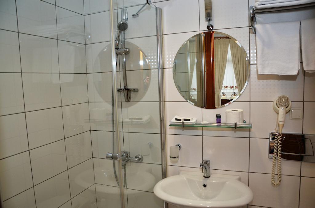בורסה Safran Hotel מראה חיצוני תמונה