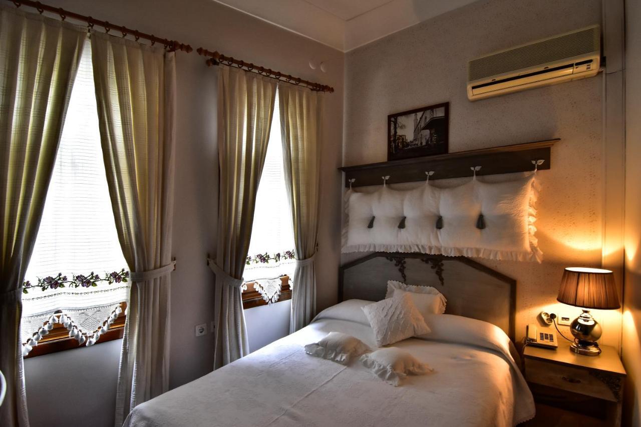 בורסה Safran Hotel מראה חיצוני תמונה