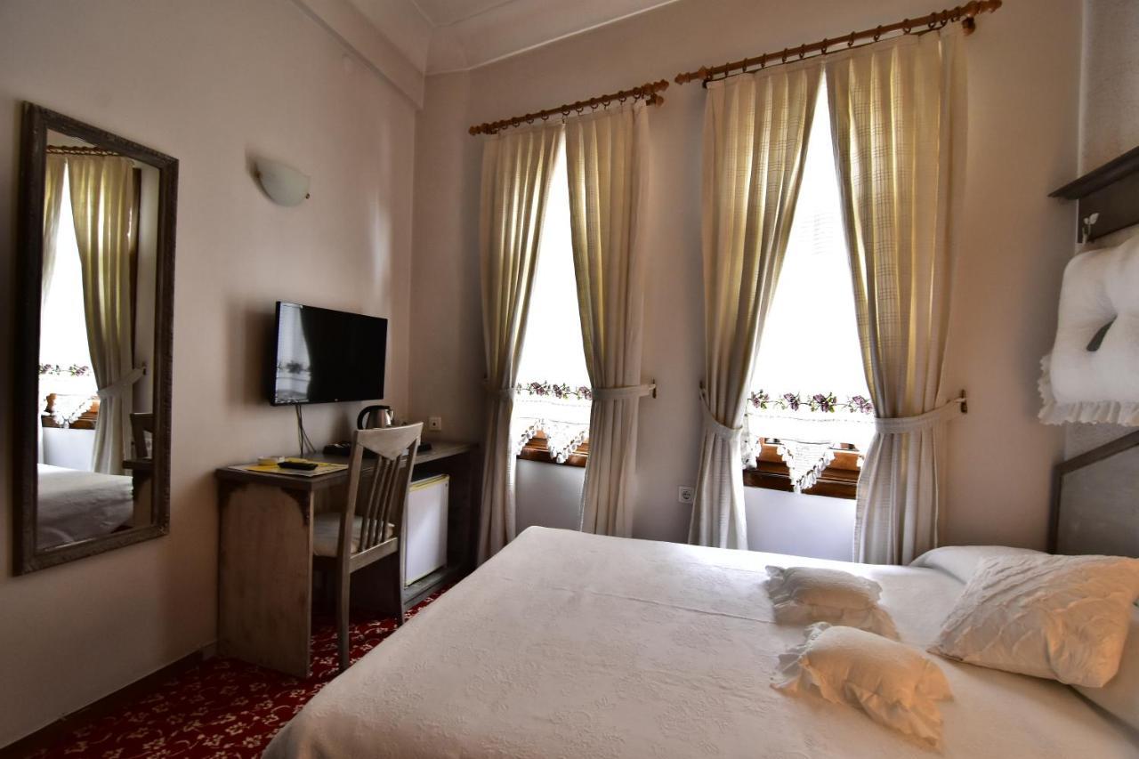 בורסה Safran Hotel מראה חיצוני תמונה